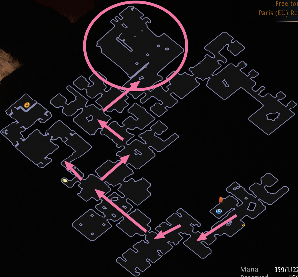 Crematorium Variant 7